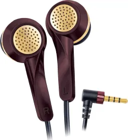 Fingers SoundGlitz Wired Earphones