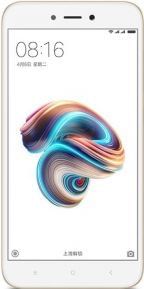 Xiaomi Redmi 5A (3GB RAM + 32GB)