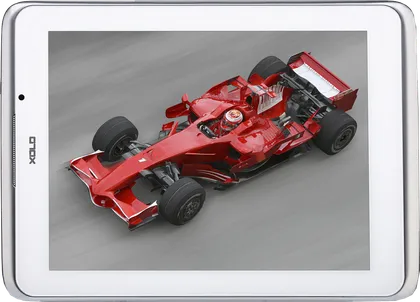 Xolo QC800 (WiFi+3G+4GB)