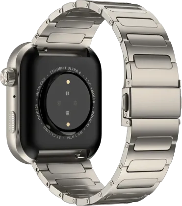 Noise ColorFit Ultra 4 Smartwatch