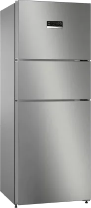 Bosch Serie 4 CMC33S05NI 332 L Frost Free Triple Door Refrigerator
