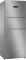 Bosch Serie 4 CMC33S05NI 332 L Frost Free Triple Door Refrigerator