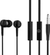 Motorola Pace 100 Wired Headset with Mic