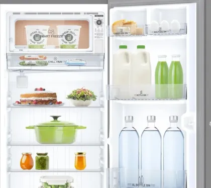 IFB IFBDC-2232FAS 197 L 2 Star Single Door Refrigerator