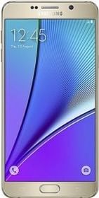 Samsung Galaxy Note 5 (64GB)