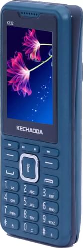 Kechaoda K122