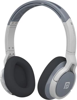 Portronics muffs online r