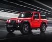 Mahindra Thar