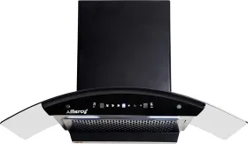 Mercy Acto 90 FL Auto Clean Wall Mounted Chimney