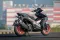Yamaha Aerox 155