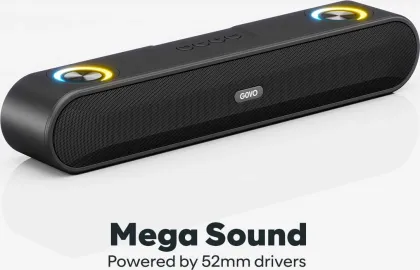 Govo GoSurround 220 16W Bluetooth Soundbar