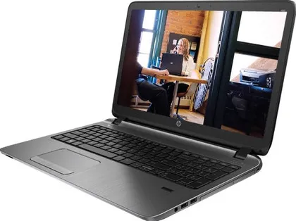 HP ProBook 450 G2 (K1V55PA) Laptop (4th Gen Ci5/ 4GB/ 500GB/ FreeDOS)