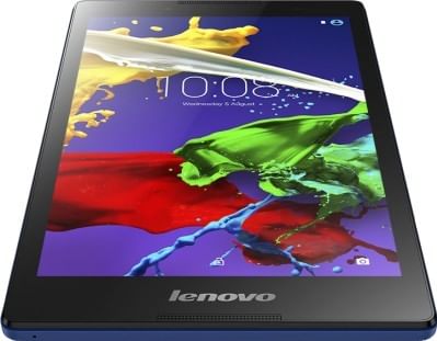 Lenovo Tab 2 A8 Tablet (4G+WiFi+16GB)