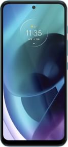 Motorola Moto G72 5G