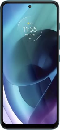 Motorola Moto G72