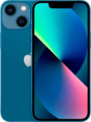 Apple iPhone 13 Mini (256GB)