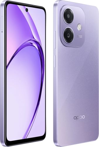 OPPO A3x 5G (4GB RAM + 64GB)