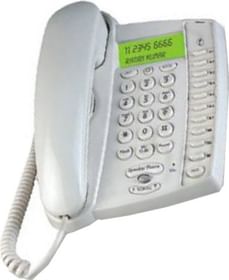 Beetel M60 Corded Landline Phone