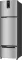 Whirlpool PRONXT DF300 3D ROY Athena Steel-Y 250 L 2 Star Triple Door Refrigerator