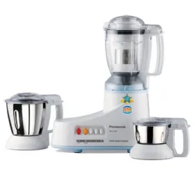 Panasonic MX-AC350 550 W Mixer Grinder