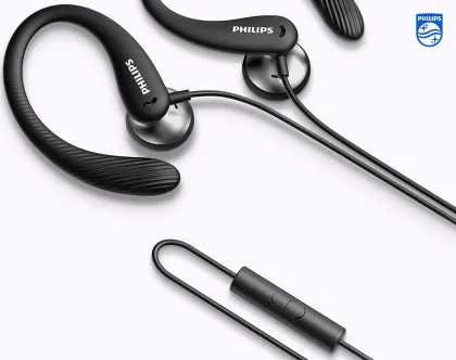 Philips TAA1105 Wired Earphones