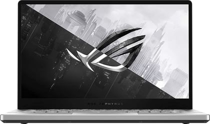 Asus ROG Zephyrus G14 GA401II-HE231TS Laptop (AMD Ryzen 7/ 16GB/ 1TB SSD/ Win10/ 4GB Graph)