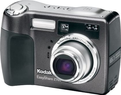 Kodak Easyshare Z760 6.1MP Digital Camera