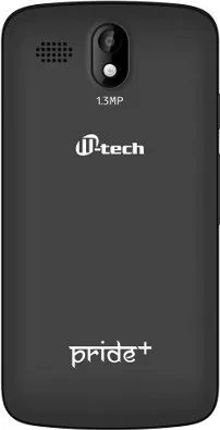 MTech Pride Plus