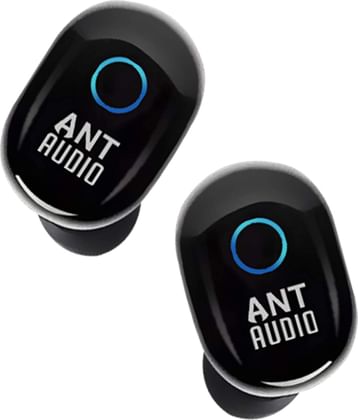 Ant Audio Wave Sports 721 True Wireless Earbuds