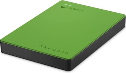 Seagate Game Drive STEA2000403 2TB Portable Hard Drive for Xbox