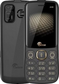Cellecor A40i vs Samsung Galaxy M52 5G