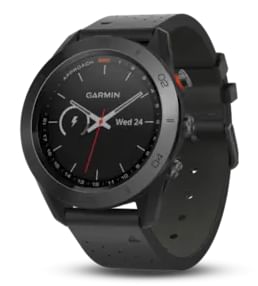 Garmin Approach  S60 Smartwatch