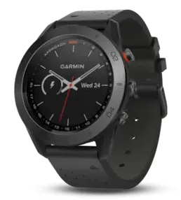 Garmin Approach S60 Smartwatch Price in India 2025, Full Specs