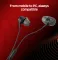 HyperX Cloud Earbuds III S Wired Gaming Earphones