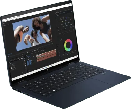 HP Envy x360 14-fc0178TU Laptop (Intel Core Ultra 5 125U/ 16GB/ 512GB SSD/ Win11)