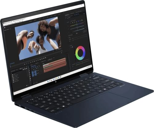 HP Envy x360 14-fc0178TU Laptop (Intel Core Ultra 5 125U/ 16GB/ 512GB SSD/ Win11)