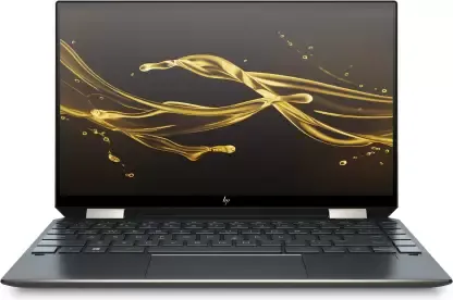 HP Spectre x360 13-aw0188TU Laptop (10th Gen Core i7/16GB/ 1TB SSD/ Win10 Pro)