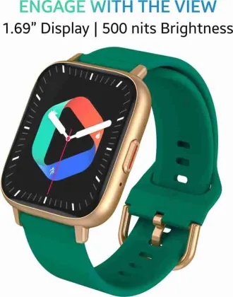 TAGG Verve Engage Smartwatch