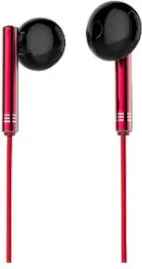 Snokor Bass Drops Wired Earphone