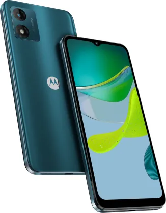 Motorola Moto E13 (8GB RAM + 128GB)
