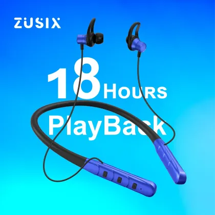 Zusix Bravo 120 Neckband