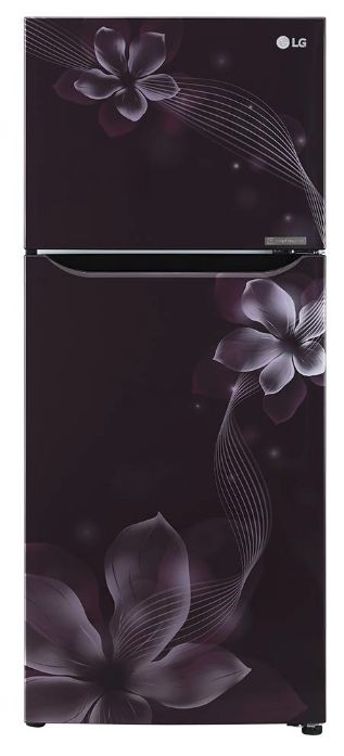 lg 260 ltr refrigerator 3 star price