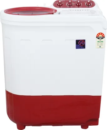 Whirlpool ACE 7.5 SUPREME PLUS 7.5 kg Semi Automatic Washing Machine