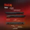 Acer Nitro 5 Pro AN5P16-74G2 2026 Gaming Laptop (14th Gen Core i7/ 16GB/ 1TB SSD/ Win11/ 8GB RTX5050)