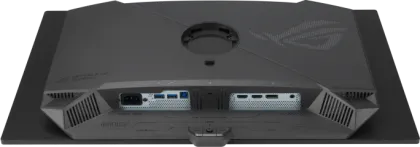 Asus ROG Strix OLED XG27AQDPG 27 inch Quad HD Monitor