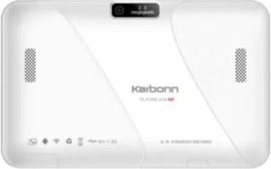 Karbonn A34 HD Tab