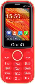 Grabo G6130 vs Samsung Galaxy M02s