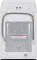 Midea MLTW44A4BWW 4.4 cu ft Fully Automatic Top Load Washer only