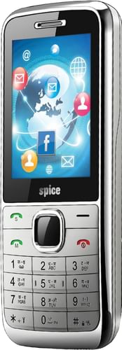Spice M-5364