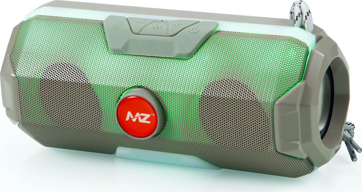 MZ M36VP 10W Bluetooth Speaker Price in India 2024 Full Specs